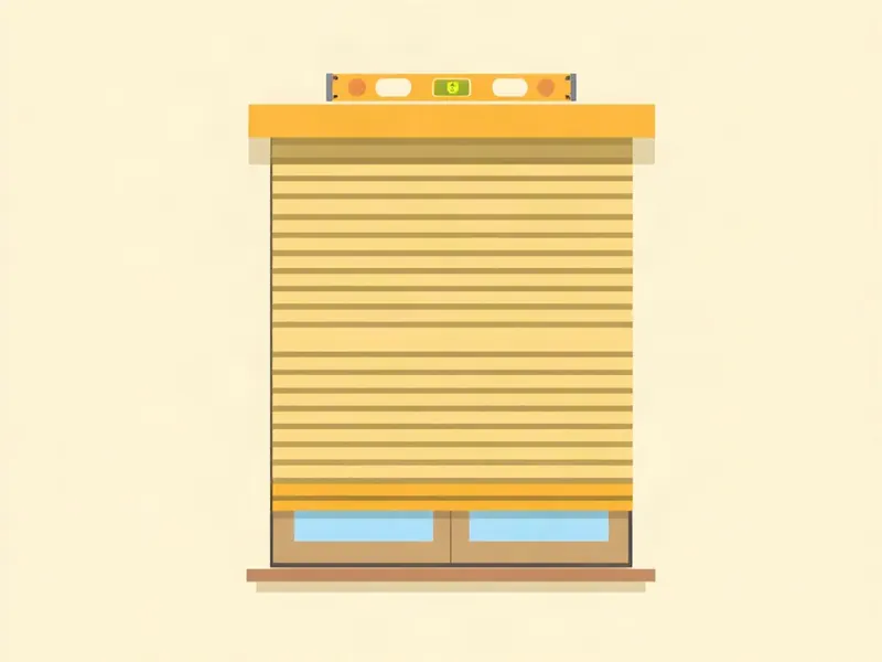 Pose de volet roulant à Poissy